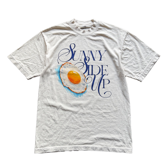 Sunny Side Up Eggs Tee