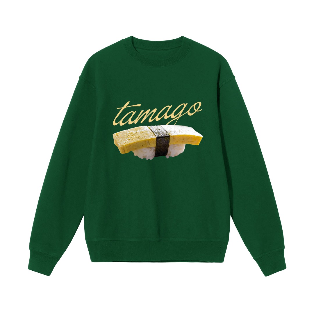 Tamago Crewneck