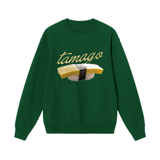 Tamago Crewneck