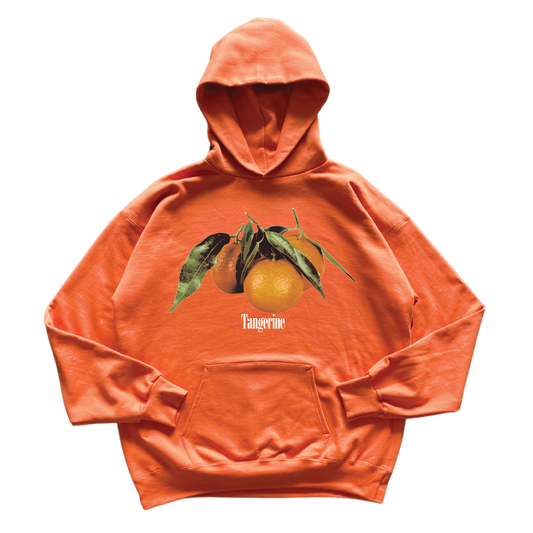 Tangerines v1 Hoodie