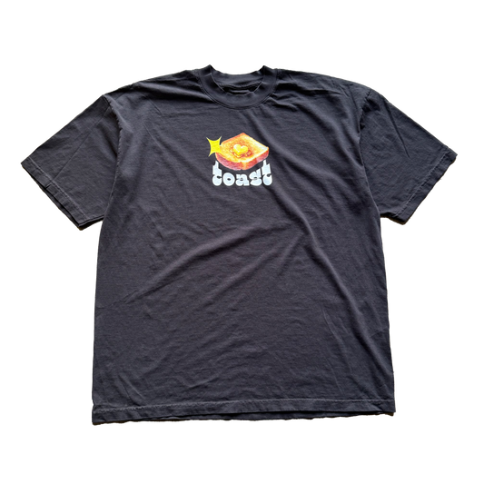 Toast Heart Tee