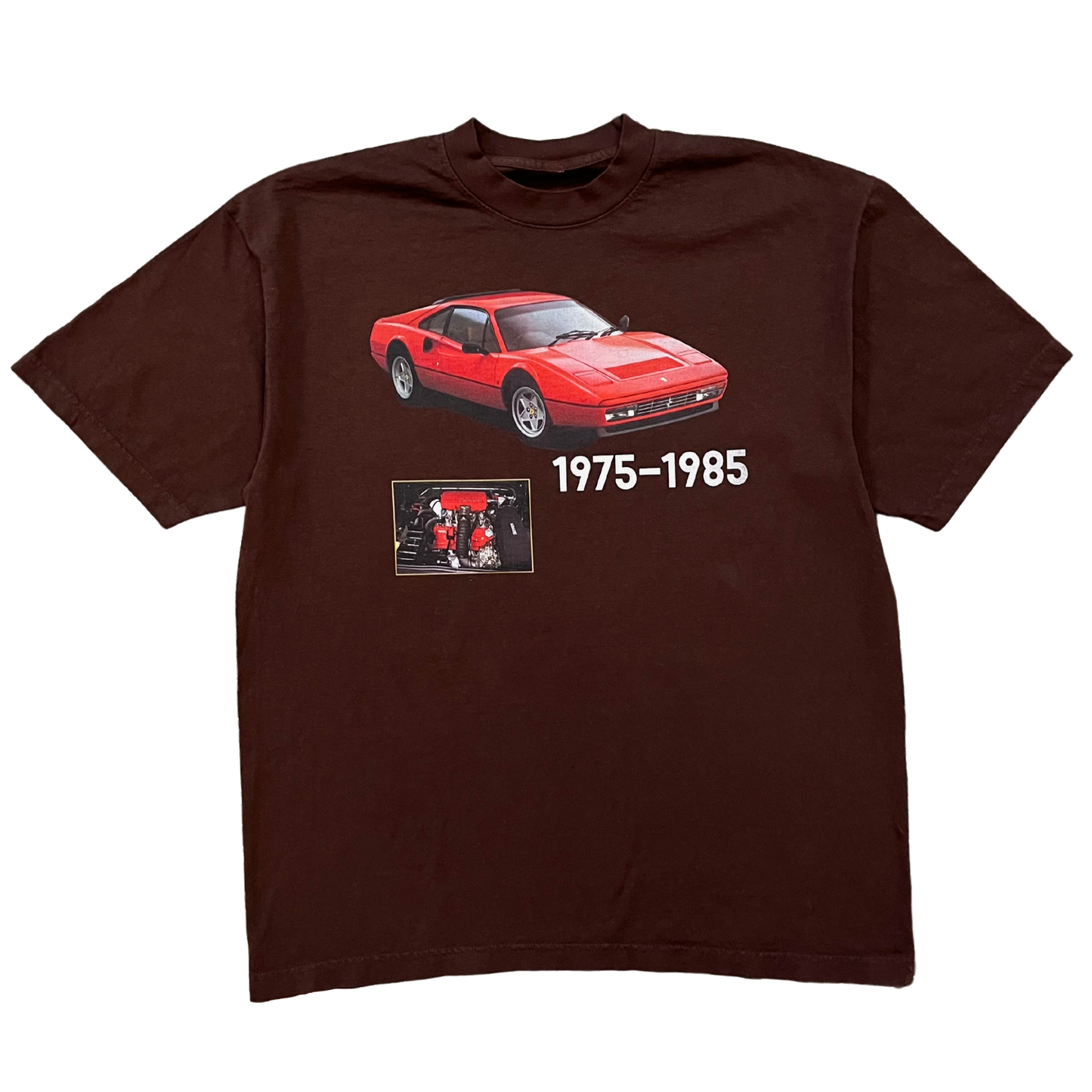 1975/85 T-Shirt