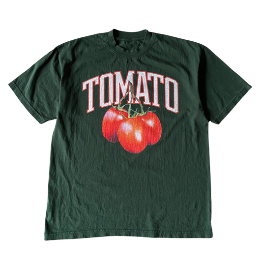 Drei Tomaten-T-Shirt