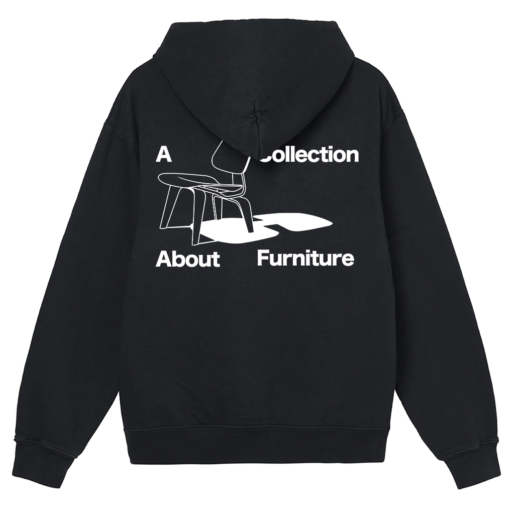 Furniture Collection Hoodie