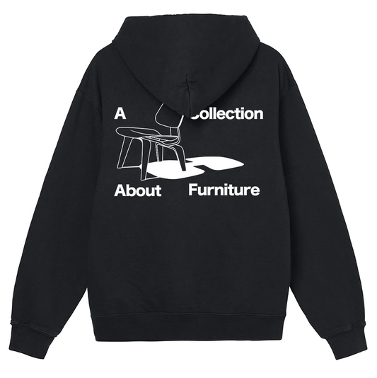 Furniture Collection Hoodie