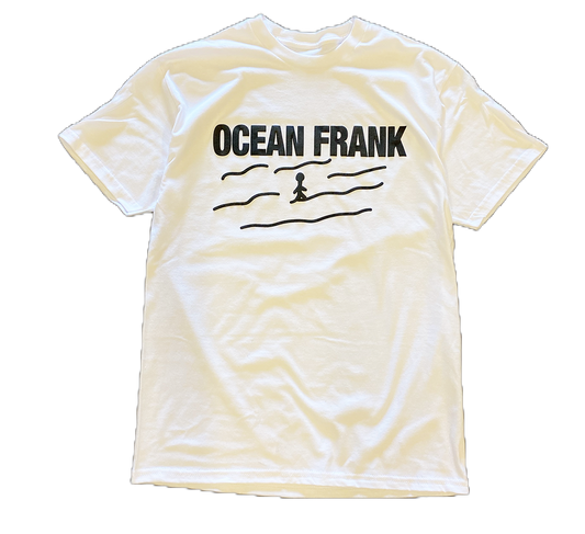 Ocean Frank Tee