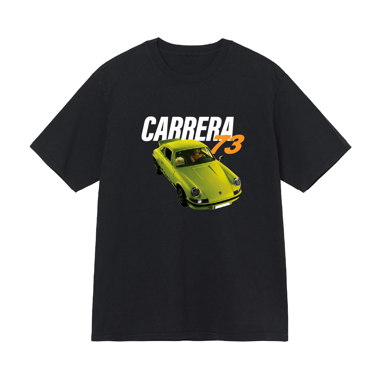 Carrera 73 T-Shirt