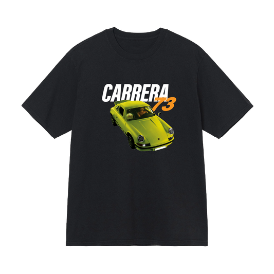 T-shirt Carrera 73