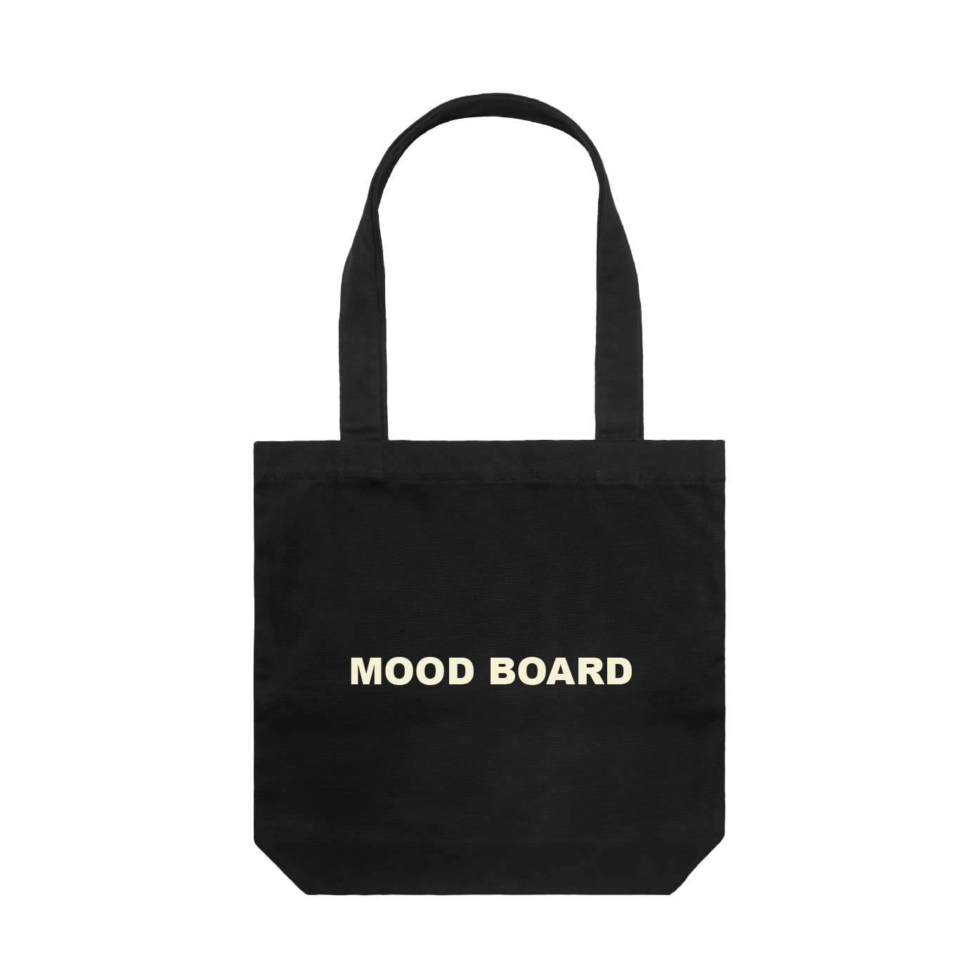 Mood Board Tote Bag