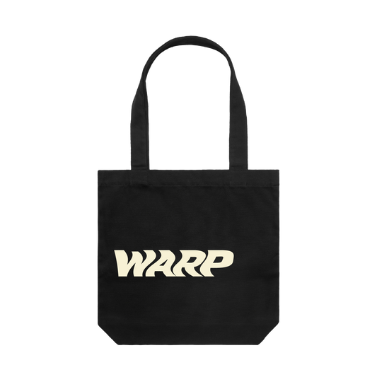 Warp Tool Tote Bag