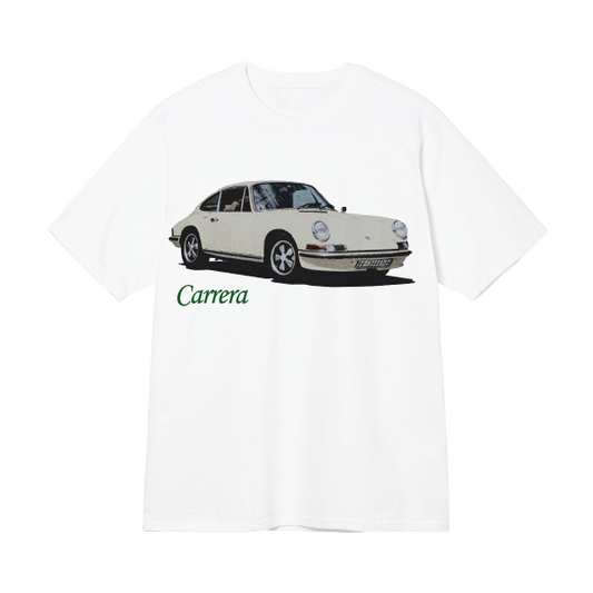 Carrera-T-Shirt