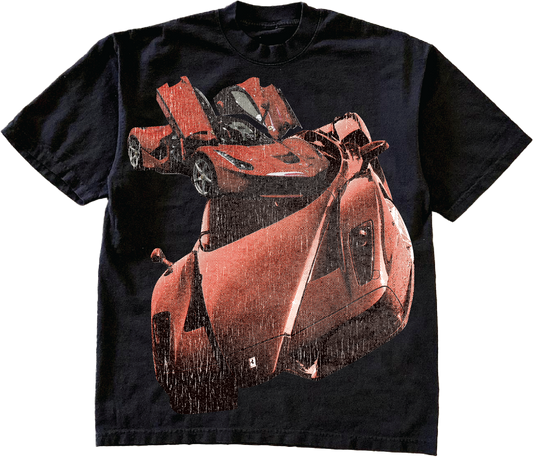 Transformator-T-Shirt
