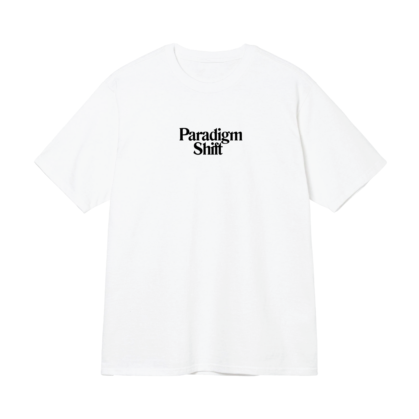 Paradigm Shift Tee