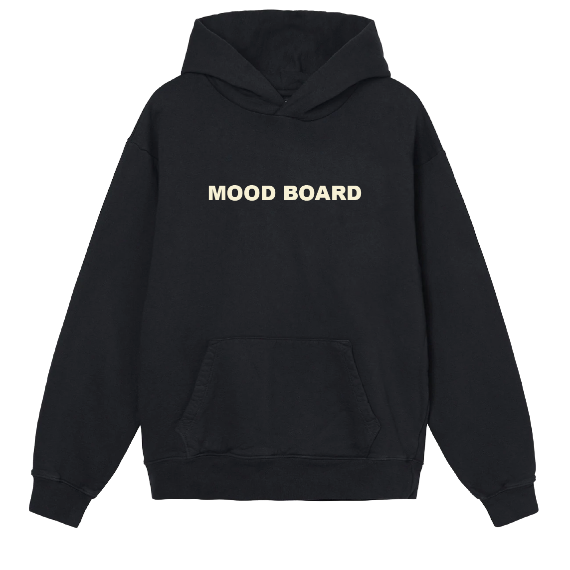 Mood Board Hoodie