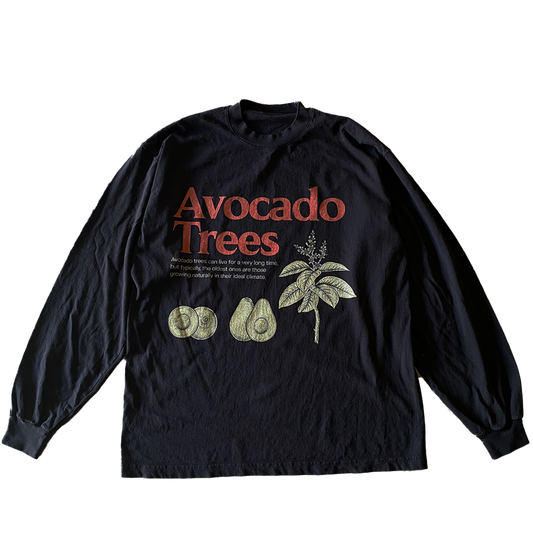 Avocado Trees L/S