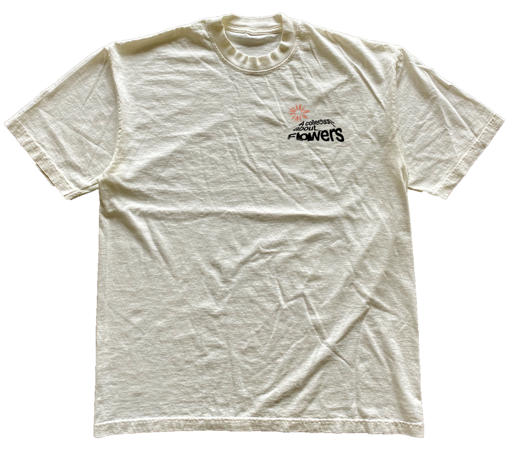 Paradiesvogel-T-Shirt