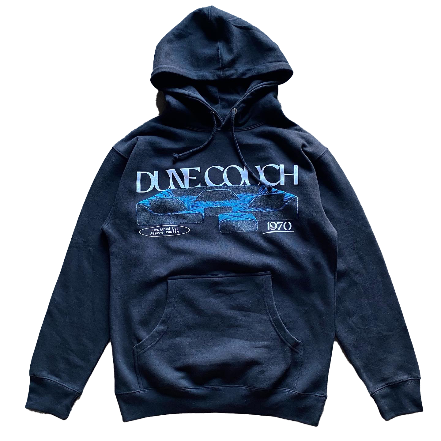 Dune Couch Hoodie