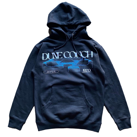 Dune Couch Hoodie
