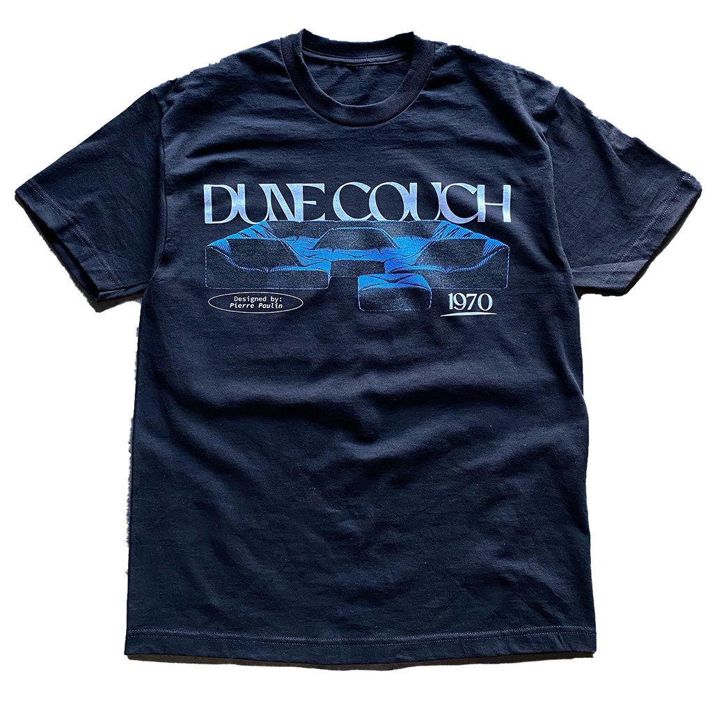 Dune Couch v1 Tee