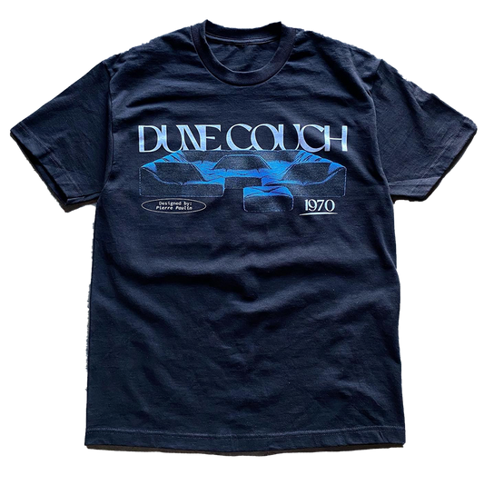 Dune Couch Tee