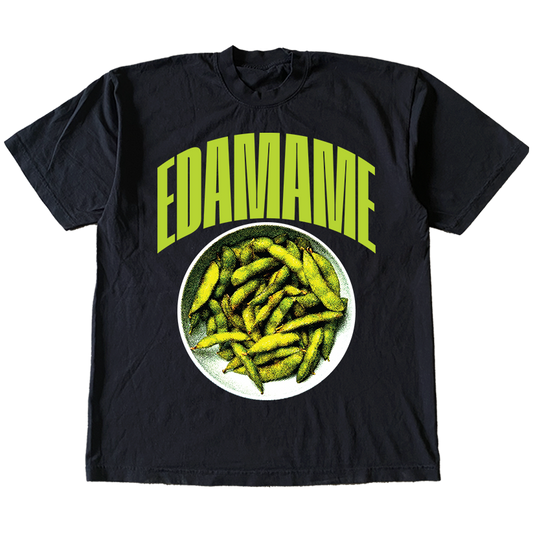 T-shirt Edamame