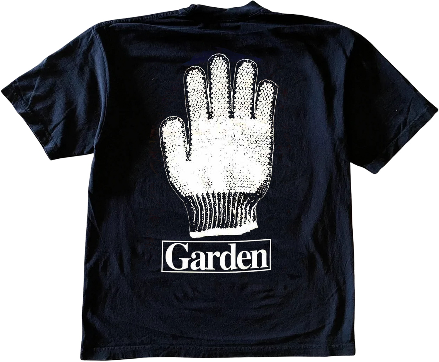 Garden Glove Tee