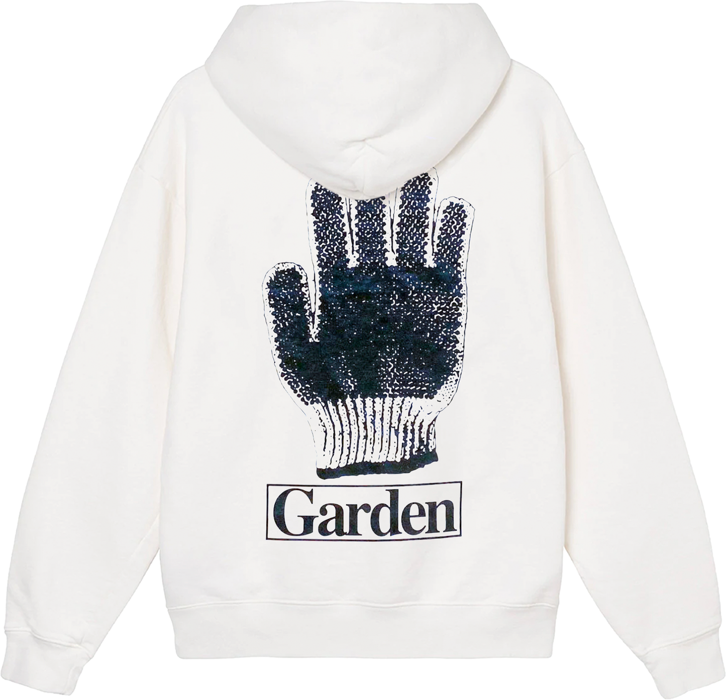 Garden Glove Hoodie