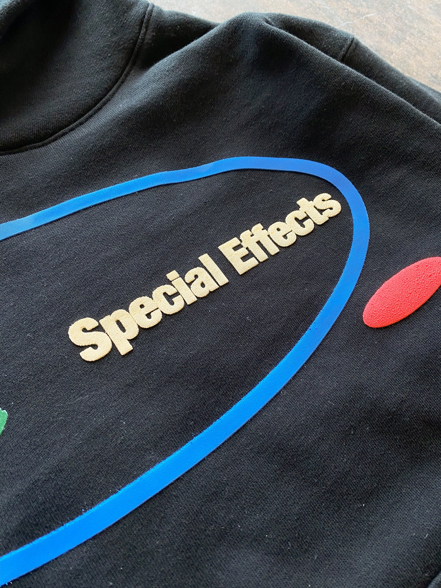 Special Effects Hoodie
