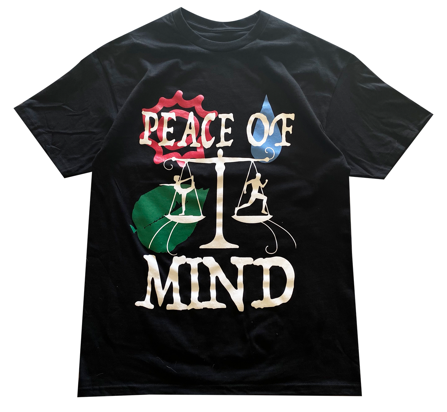 Peace of Mind Tee