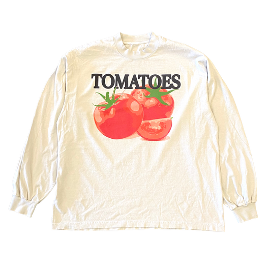 Tomato v1 L/S