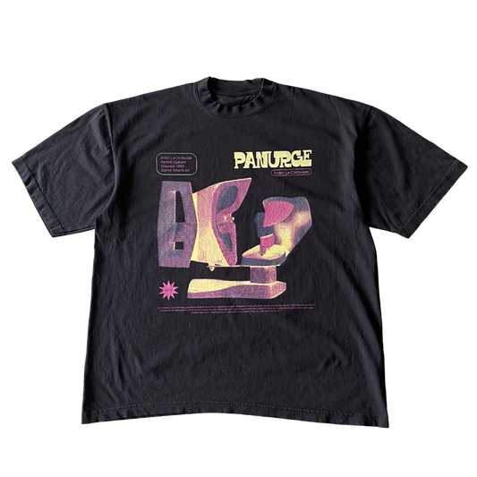 T-shirt Panurge