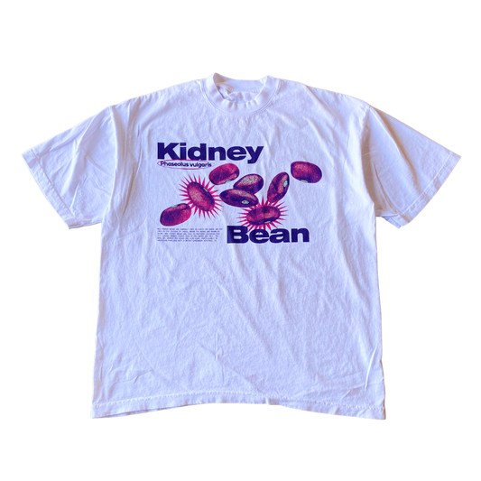 Kidney Bean Tee