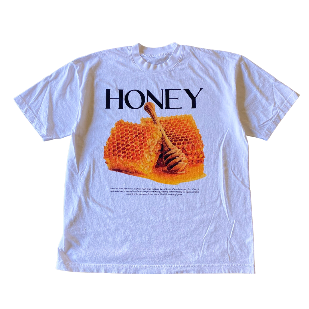 Honeycomb Tee