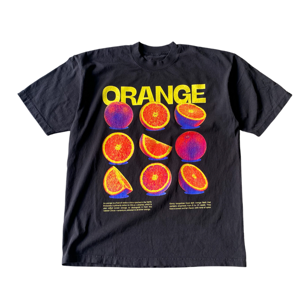 Orange shirt online