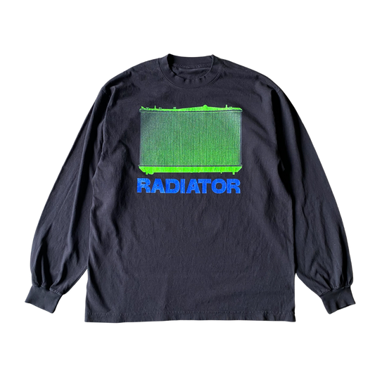 Radiateur L/S