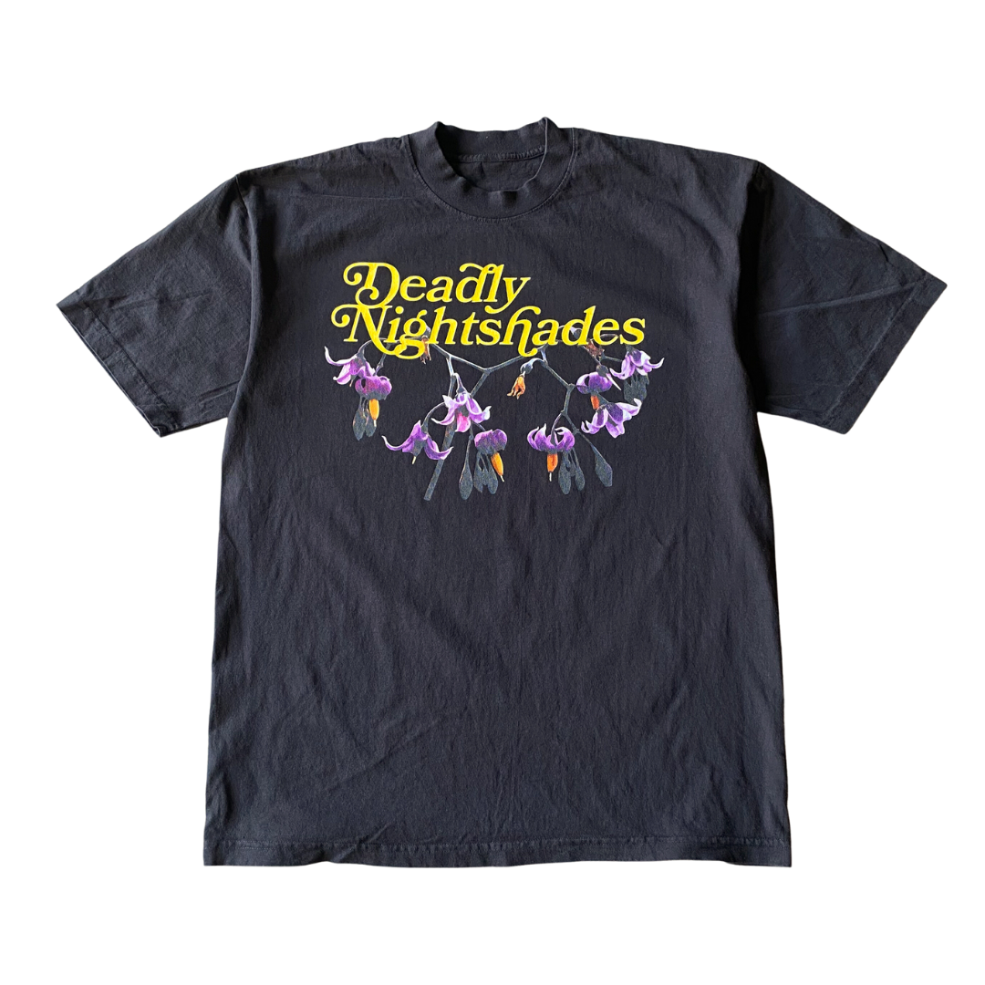 Deadly Nightshades T-Shirt