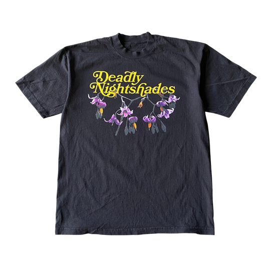 Deadly Nightshades T-Shirt