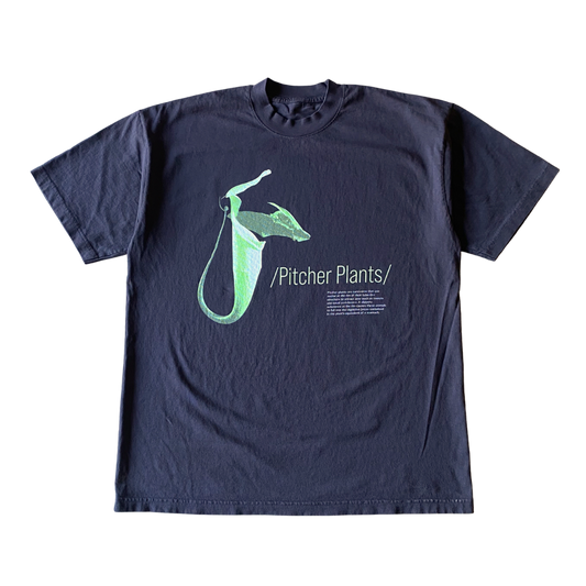 T-shirt Plantes de pichet v1