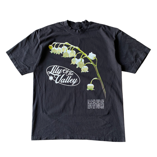 Lily of the Valley Tee