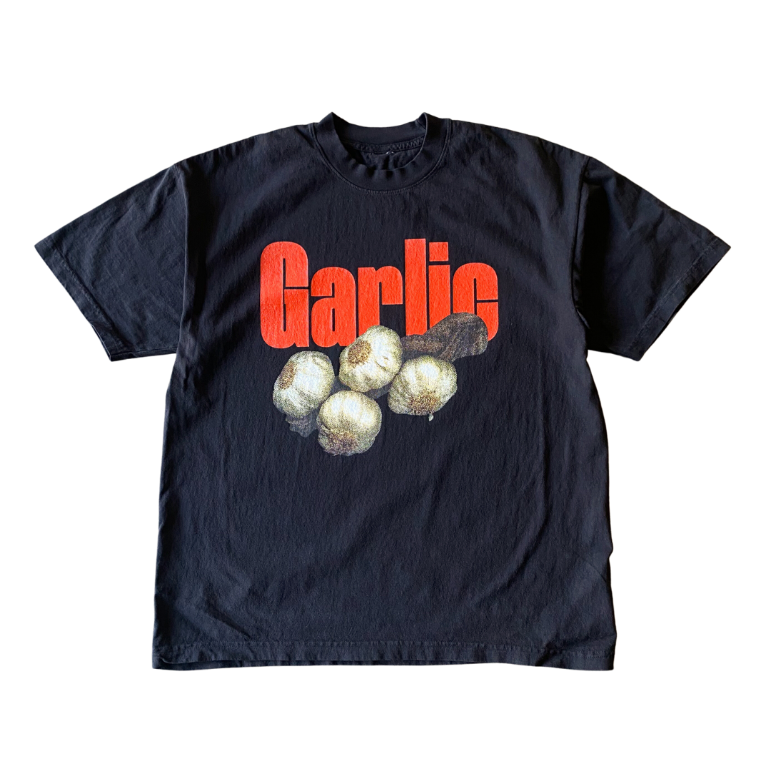Garlic v2 Tee