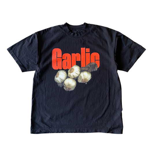Garlic v2 Tee
