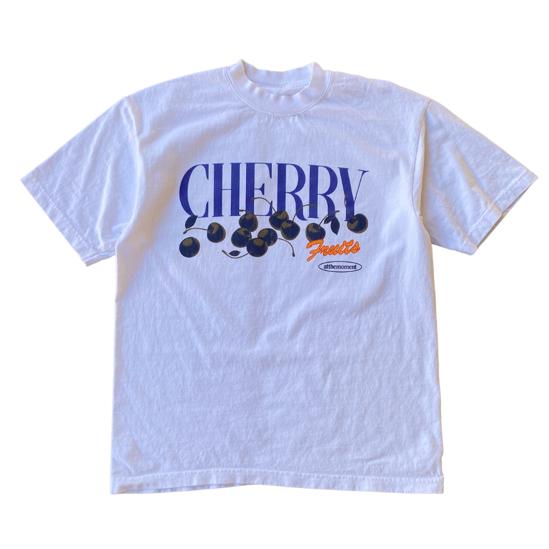 Cherry v2 Tee
