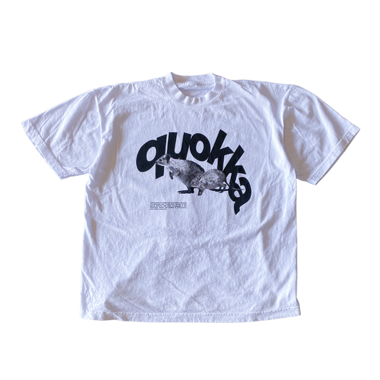 T-shirt Quokka Charge