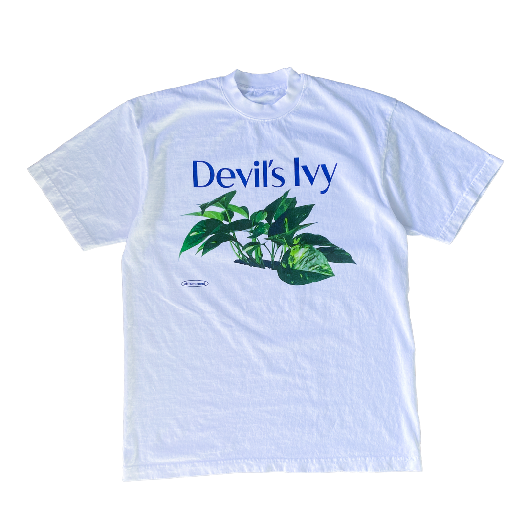 Devil's Ivy Tee