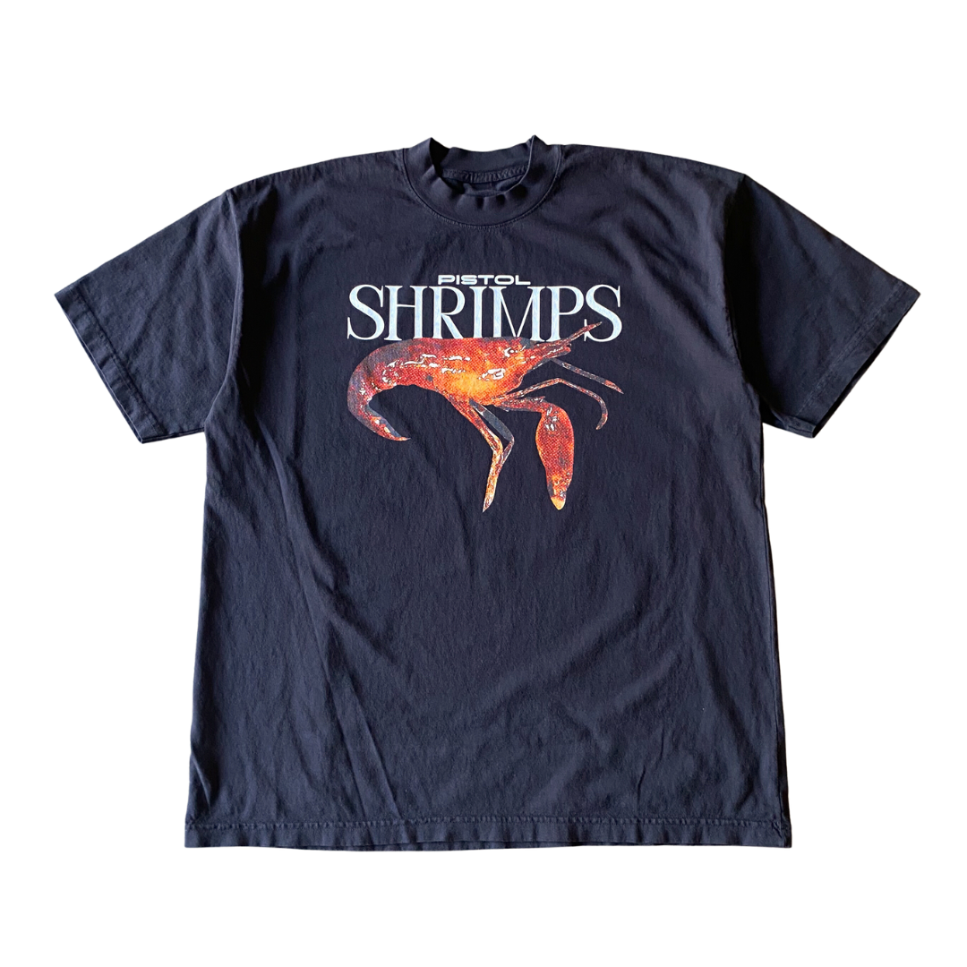 Pistol Shrimps Tee