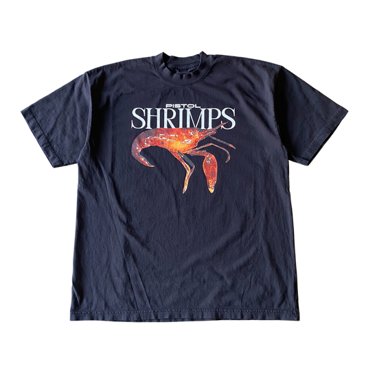 Pistol Shrimps Tee