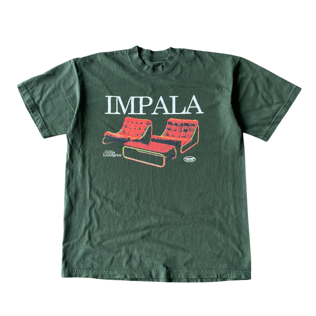 T-shirt Impala Lounge Chairs