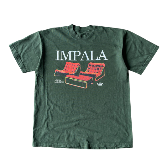 Impala Lounge Chairs Tee