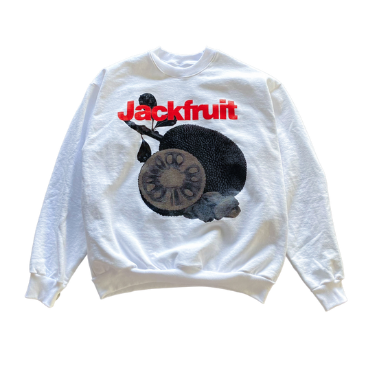 Jackfruit Crewneck