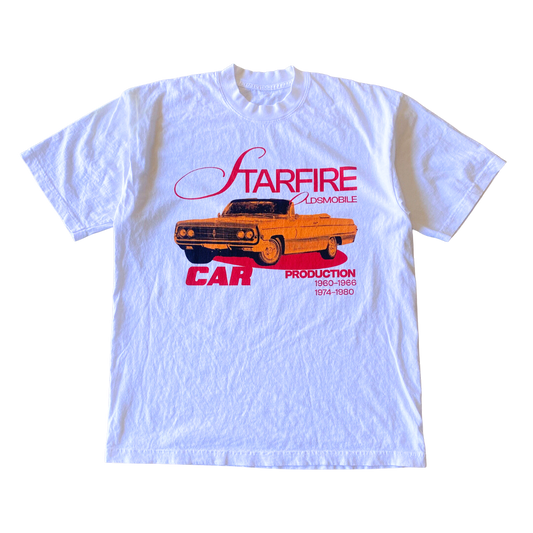 T-shirt Starfire Oldsmobile